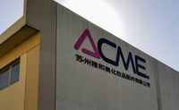 ACME Cosmetic Components Opens Manufacturing Center in China