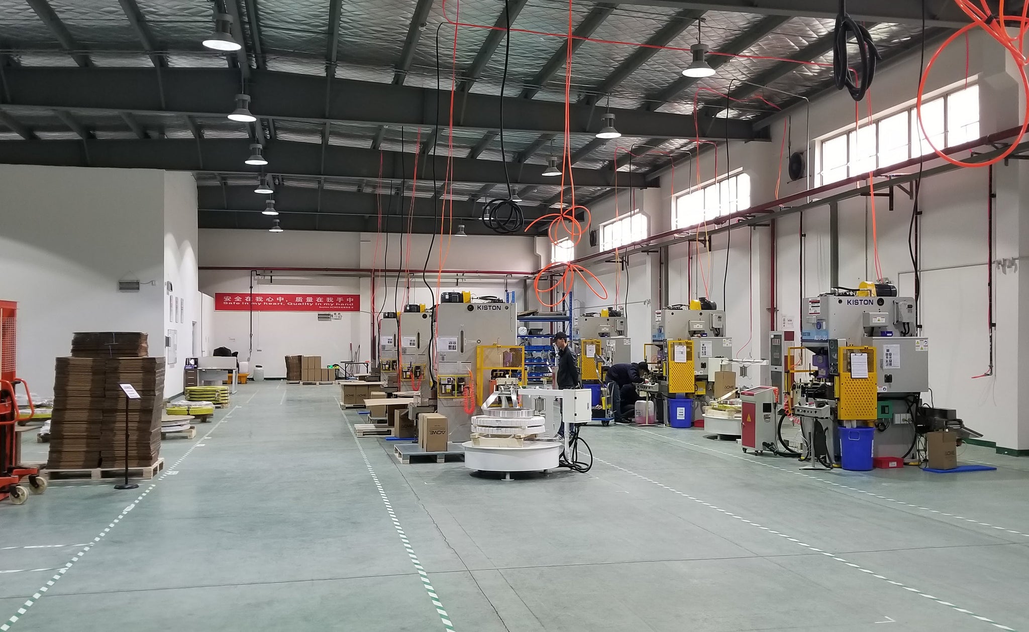 $ 4.5M in crediti d'imposta per la mossa Secaucus