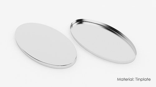 Oval
